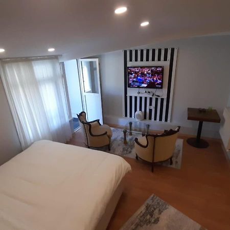 Yavuz Apart Otel 이스탄불 외부 사진