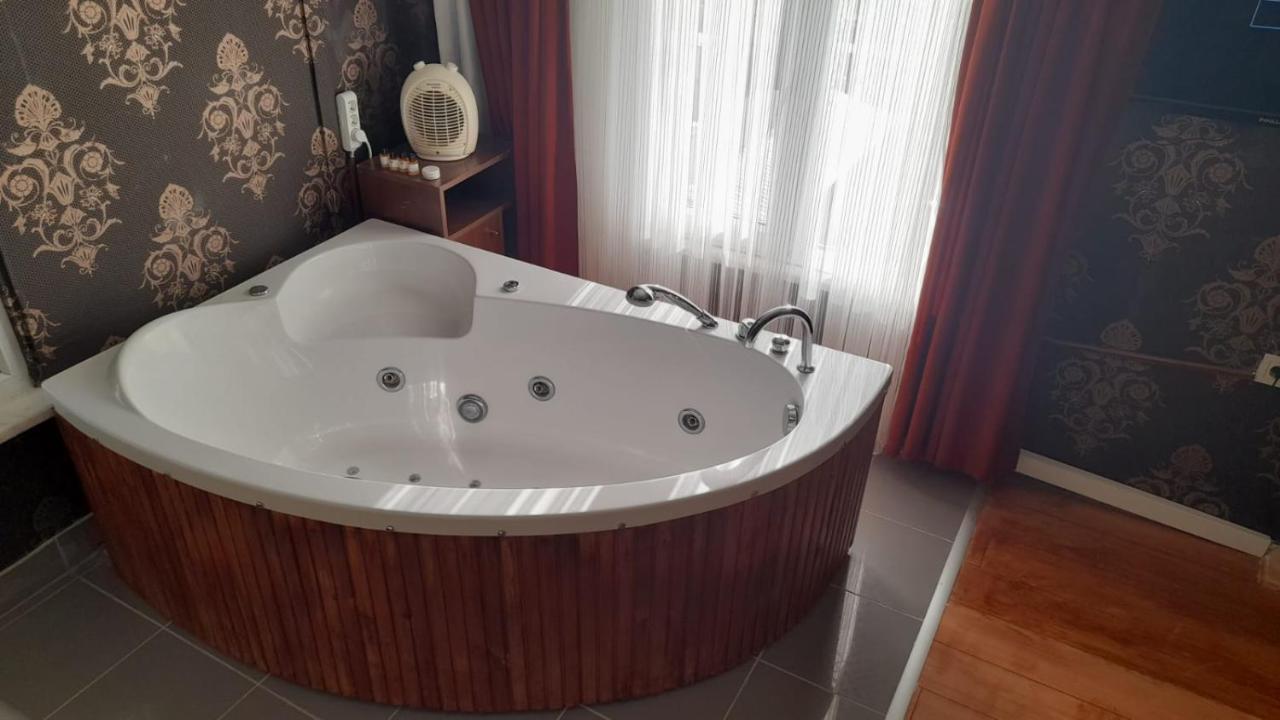 Yavuz Apart Otel 이스탄불 외부 사진